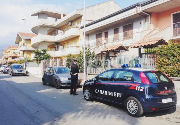 Mascali, minore ruba un televisore in un appartamento: affidato ad una comunit&agrave;