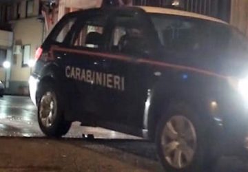 Randazzo, in sette violano il coprifuoco: sanzionati