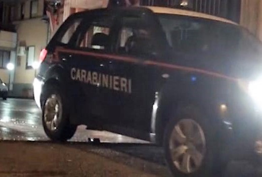 Randazzo, in sette violano il coprifuoco: sanzionati