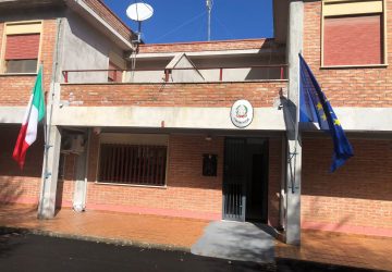 Castiglione di Sicilia, i carabinieri ritornano nella loro caserma