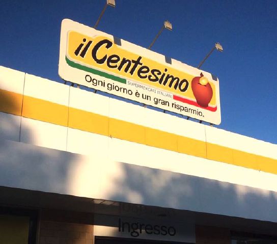 Un risparmio così non lo avevi mai visto: a Giarre apre un nuovo punto vendita “il Centesimo”