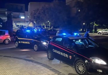 Giro di vite sui trasgressori del coprifuoco a Patern&ograve; e Biancavilla: raffica di sanzioni