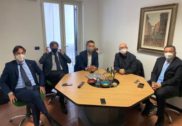 Mascali, il consigliere comunale Giuseppe Cardillo ufficializza l&rsquo;ingresso in Lega