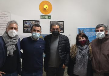 Mascali, rinnovato il direttivo di FdI: Maurizio Caruso &egrave; il nuovo coordinatore