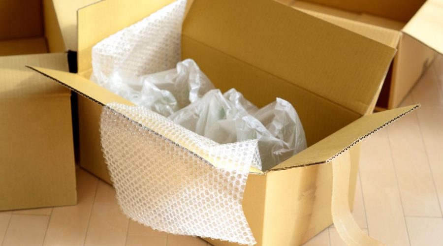 Suggerimenti sempre validi per un trasloco perfetto