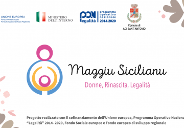 Aci Sant'Antonio, consegnati i lavori per la realizzazione di una Casa Rifugio per le donne vittime di violenza e i loro figli