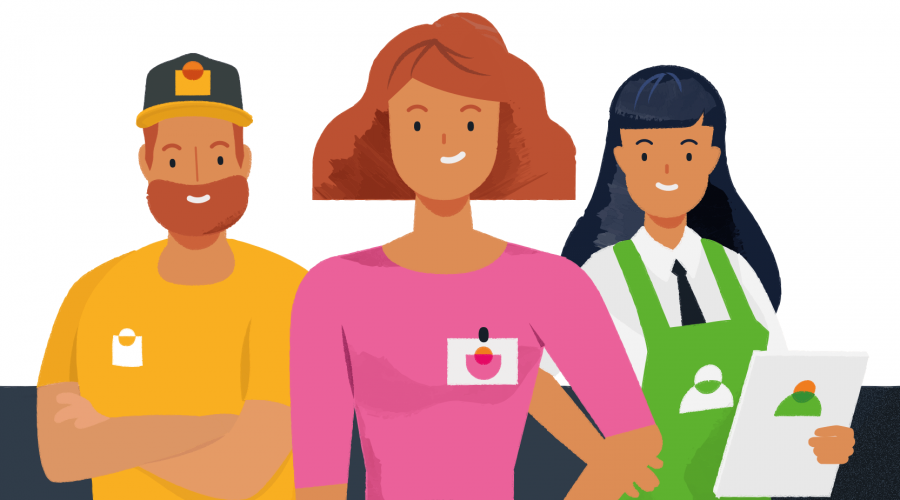 Ricerca del personale: nuove opportunità per le aziende