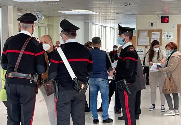 Giarre, "girone dantesco" al Punto vaccini dell'ospedale. VIDEO INCHIESTA