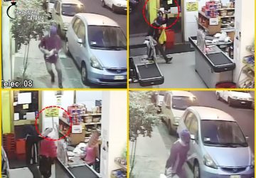 Acireale, armato di spranga tenta rapina al supermercato via Pacinotti: arrestato 39enne VIDEO