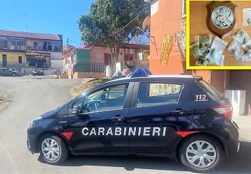 Catania, spacciava al Villaggio Dusmet: arrestato