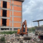 Giarre, restauro alloggi incompiuti di via Trieste. Lunedì lavori entrano nel vivo