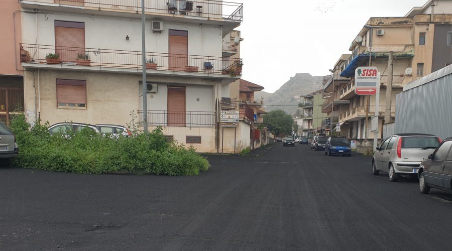 Emergenza cenere a Calatabiano: scuole chiuse e limitazioni alla circolazione