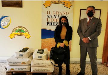 Patto educativo di comunit&agrave; fra l&rsquo;alberghiero di Giarre e la Societ&agrave; cooperativa agricola &ldquo;Valle del Dittaino&rdquo;