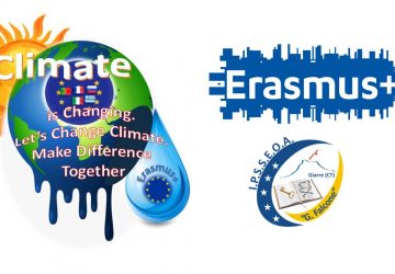 Erasmus+, la storia continua #IoRestoErasmus: Final Logo Contest