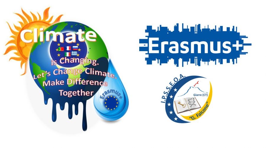 Erasmus+, la storia continua #IoRestoErasmus: Final Logo Contest