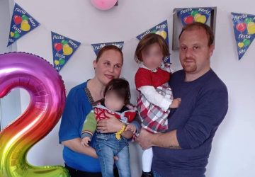 Aiutiamo Gaia per il suo viaggio al Gaslini di Genova