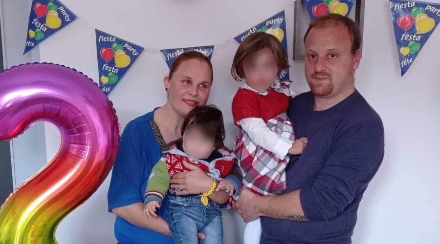 Aiutiamo Gaia per il suo viaggio al Gaslini di Genova