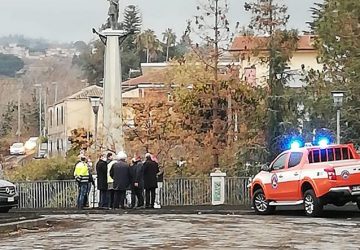 Emergenza cenere, Nello Musumeci: "un mln di euro a sostegno delle aree pi&ugrave; colpite"