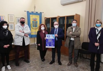 Mascali, presentata la Rete Civica della Salute