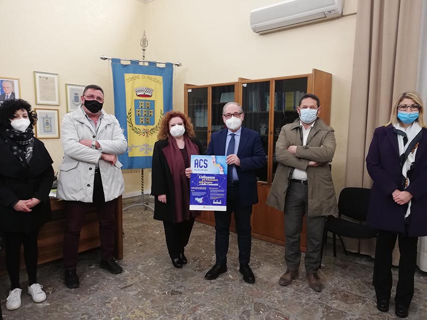Mascali, presentata la Rete Civica della Salute