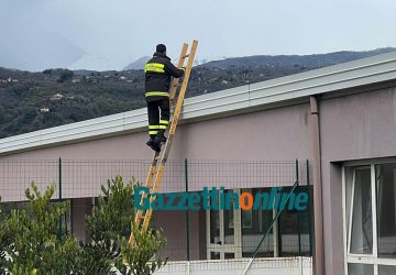 Giarre, affidati i lavori per le manutenzioni nei plessi Cosentino e Manzoni