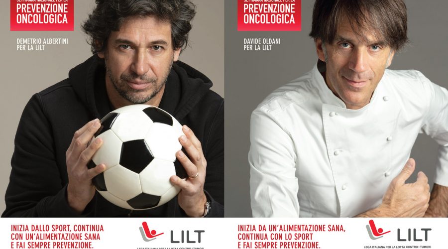 Dal 13 al 21 marzo la ventesima settimana nazionale per la prevenzione Oncologica LILT