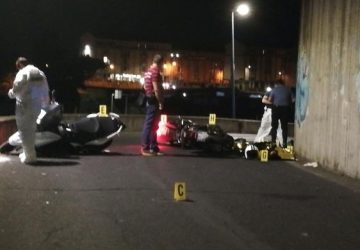 Catania, sparatoria tra clan: 14 arresti NOMI FOTO VIDEO