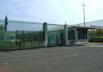 Carenza di organico al Carcere di Giarre, personale in agitazione