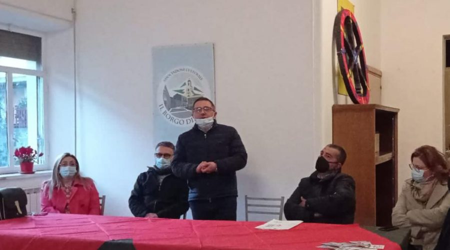 Piedimonte Etneo, in arrivo finanziamento da 100 mila euro da parte del Gal