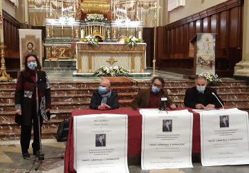 Giarre, Nello Azzarelli, 20 anni dopo&hellip; ancora tra noi!