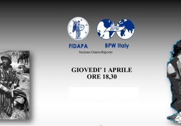 Giarre, la Fidapa presenta la storia tragica de &ldquo;Le Ciociare di Capizzi&rdquo;