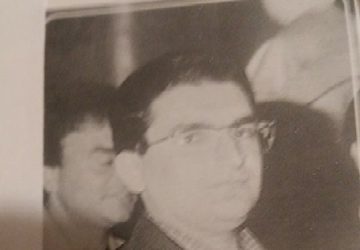 Giarre, ricordando Nello Azzarelli