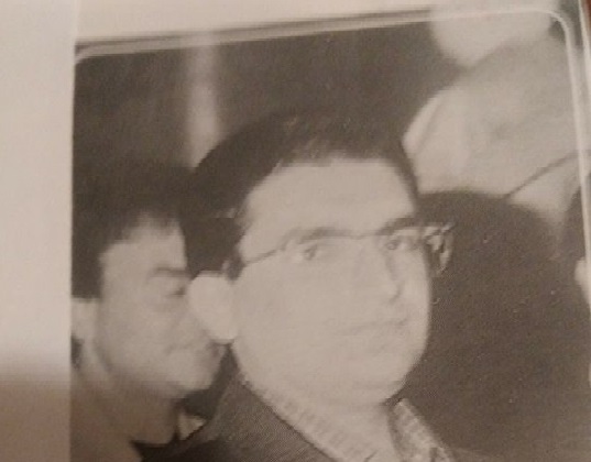 Giarre, ricordando Nello Azzarelli