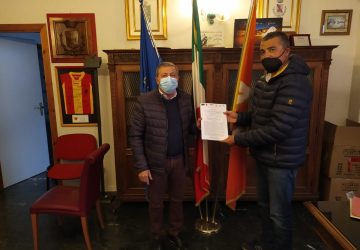 Fiumefreddo, Gal finanzia percorso didattico naturalistico all'interno della villa comunale