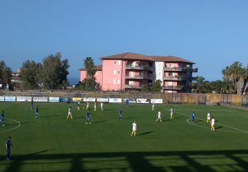 Eccellenza: pari tra Giarre e Siracusa. Il punto della giornata calcistica