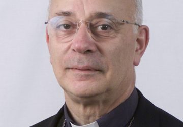 Lutto nella diocesi di Acireale per la scomparsa di monsignor Vigo