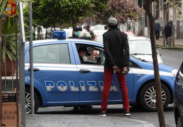 Catania, San Berillo rivoltata come un calzino