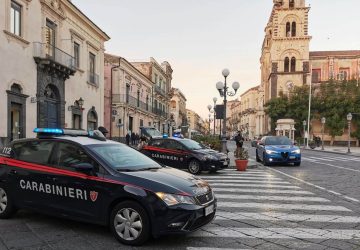 Controlli anti-covid nelle festività pasquali nell'Acese: due denunce