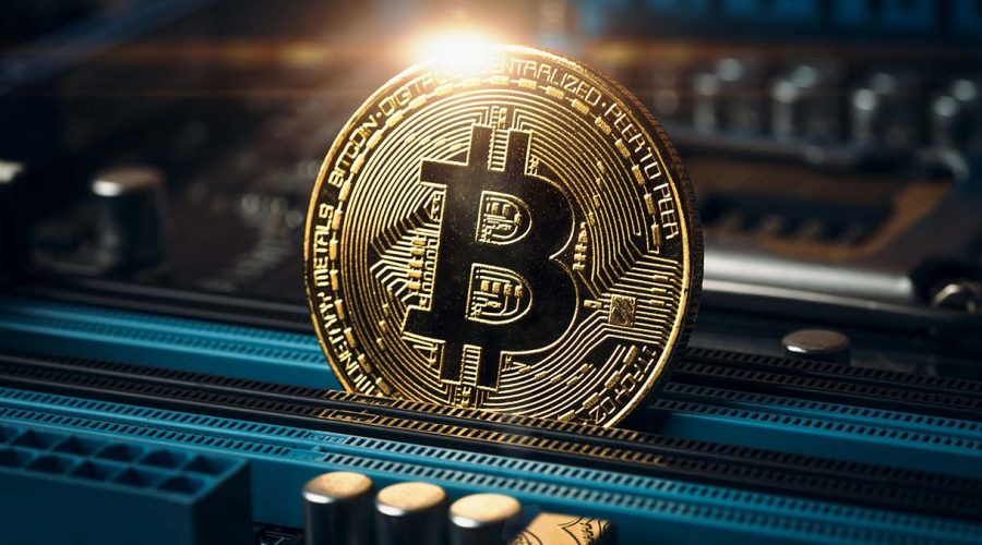 L’acquisto di Bitcoin