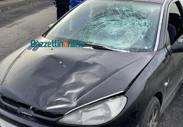 Mascali, 66enne travolta mentre attraversa la strada. Interviene l'elisoccorso VD