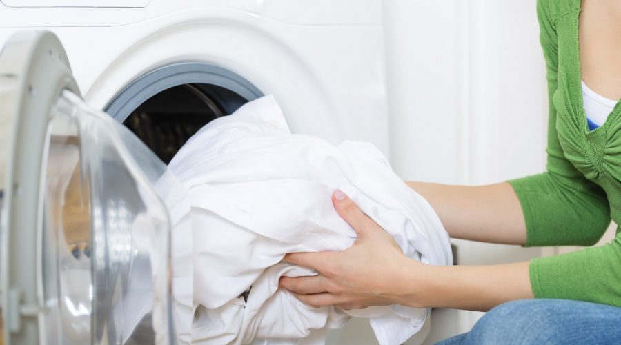 Lavasciuga, gli errori da evitare per il corretto funzionamento