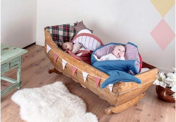 Sacco nanna: alleato del sonno tutto l'anno