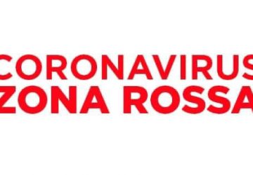 Il Comune di Randazzo nuovamente "zona rossa"