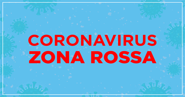 Coronavirus: da domenica Aci Catena, Adrano e Giardini Naxos saranno “zona rossa”