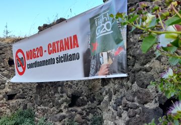Partecipata assemblea nazionale per dire NO al G20 che si terr&agrave; a Catania il 22 e 23 giugno