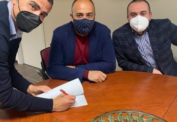 Gaggi, il Gal finanzia un progetto di riqualificazione di sentieri naturali nell'Alcantara