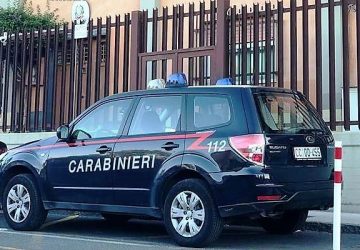 Biancavilla, era stato trovato con mezzo chilo di &ldquo;erba&rdquo; nascosta in casa: in carcere 39enne