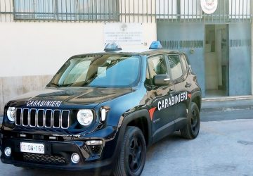 Patern&ograve;, arrestato esponente del clan &ldquo;Morabito&rdquo;: dovr&agrave; scontare pena di oltre 18 anni