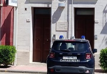 Ramacca, sorvegliato speciale &ldquo;sconfina a tutta velocit&agrave;&rdquo;: arrestato