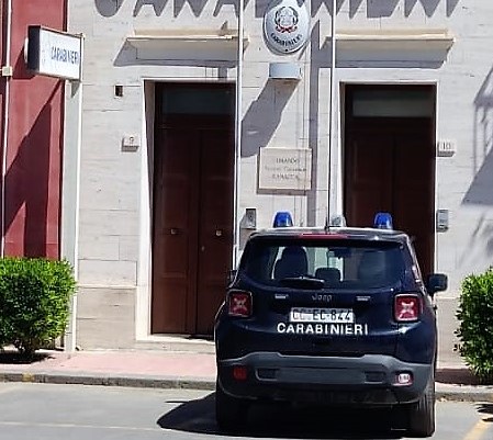 Ramacca, sorvegliato speciale “sconfina a tutta velocità”: arrestato